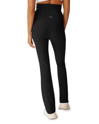 Space Dye Practice Maternity Pants