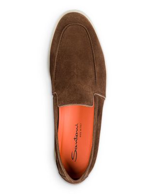 Men's Malibu Slip On Loafers