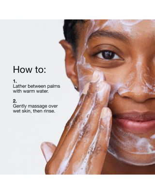 Take the Day Off Facial Cleansing Mousse 4.2 oz.