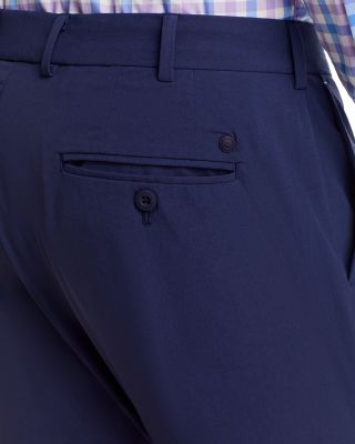 Crown Crafted Surge Performance Tailored Fit Trousers