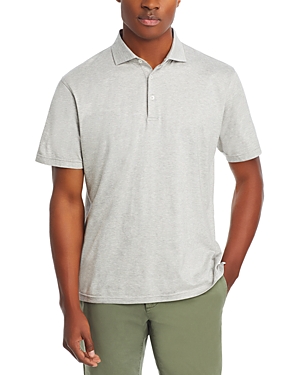 Peter Millar Excursionist Flex Short Sleeve Polo Shirt