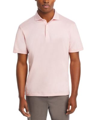 Peter Millar Excursionist Flex Short Sleeve Polo Shirt