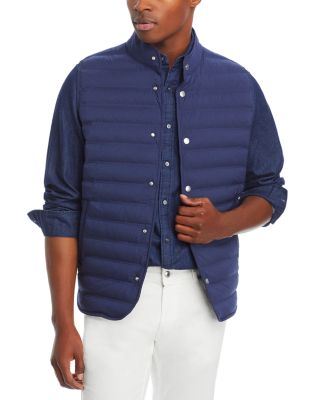 Peter Millar - Crown Crafted Regent Vest