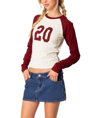 Feeling 20 Long Sleeve Tee