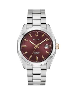Bulova - Classic Surveyor Watch, 39mm