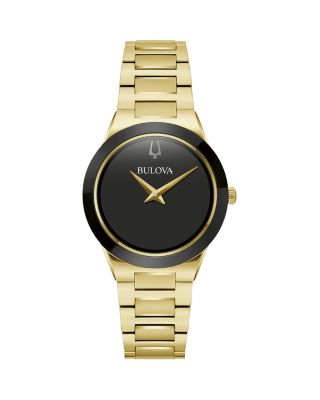 Bulova - Modern Millennia Watch, 32mm