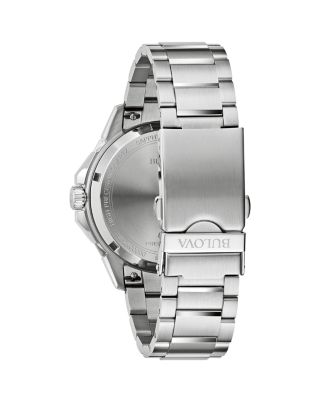 Marine Star Watch, 43mm