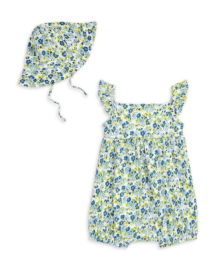 Ralph lauren baby girl hat sales