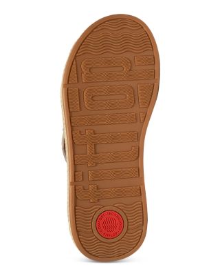 Women's Eloise Crossover Espadrille Sandals