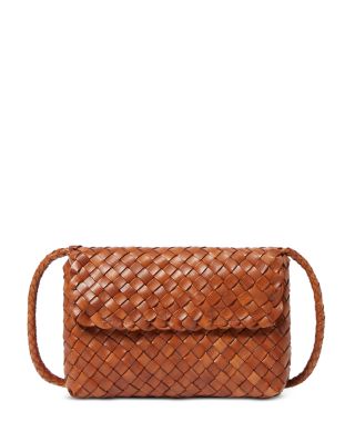 Loeffler Randall Billie Flap Shoulder Bag Bloomingdale s