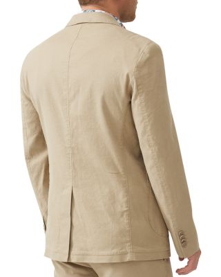 Golden Court Slim Fit Sport Coat