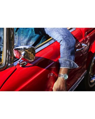 Sport Luxury Watch, 42mm