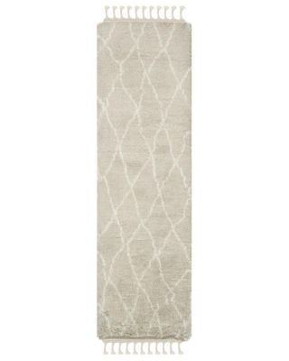 Safavieh Casablanca 145 CSB145 Runner Area Rug, 2'3 x 8'