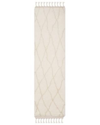 Safavieh Casablanca 145 CSB145 Runner Area Rug, 2'3 x 8'