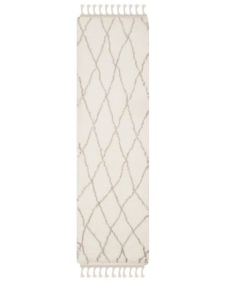 Safavieh Casablanca 145 CSB145 Runner Area Rug, 2'3 x 8'