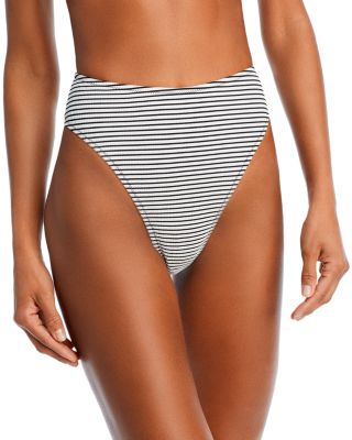 Solid & Striped x Sofia Richie Grainge The Miranda Bikini Bottom