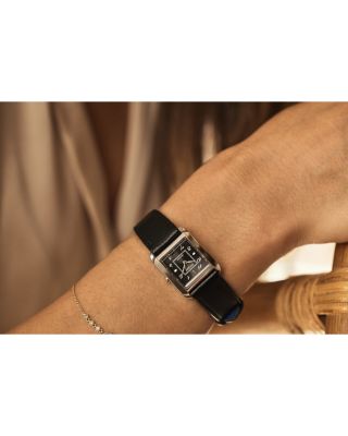 Classic Bianca Watch, 29.4mm x 21.5mm 