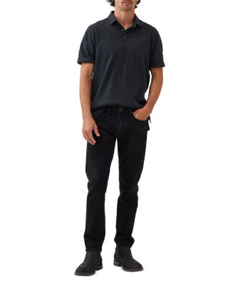 Rodd & Gunn - Huntsbury Regular Fit Polo Shirt