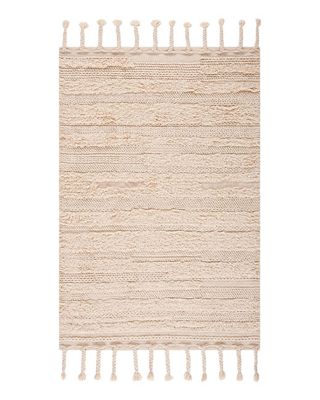 Safavieh Casablanca 450 CSB450 Area Rug, 6' x 9'