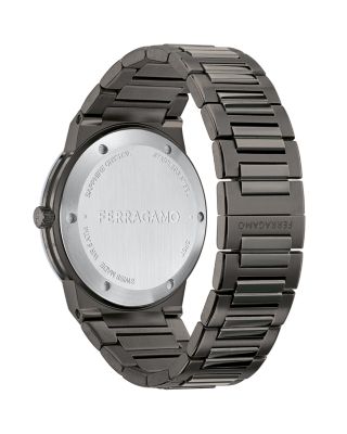 Infinity Sapphire Watch, 41mm