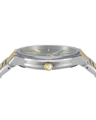 Infinity Sapphire Watch, 41mm
