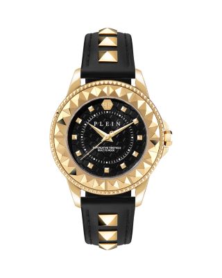 Plein Lady Rock Watch, 38mm