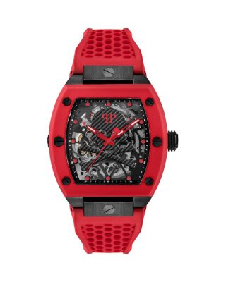 PHILIPP PLEIN - The $keleton Watch, 44mm x 56mm