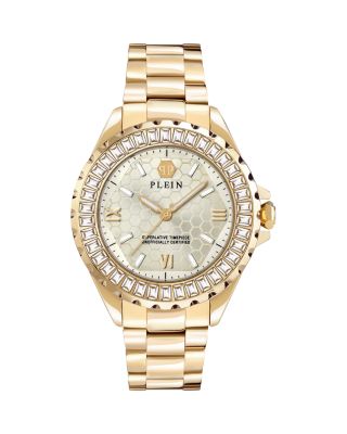PHILIPP PLEIN - Plein Heaven Watch, 38mm