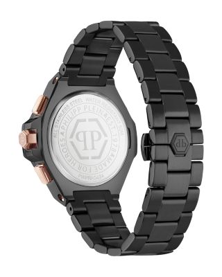 Plein Chrono Royal Chronograph, 46mm