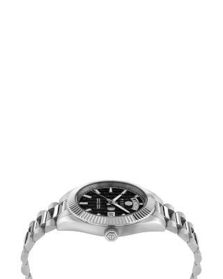 Date Superlative Watch, 42mm