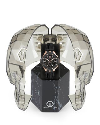 Plein Chrono Royal Chronograph, 46mm