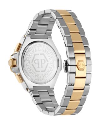 Plein Chrono Royal Chronograph, 46mm