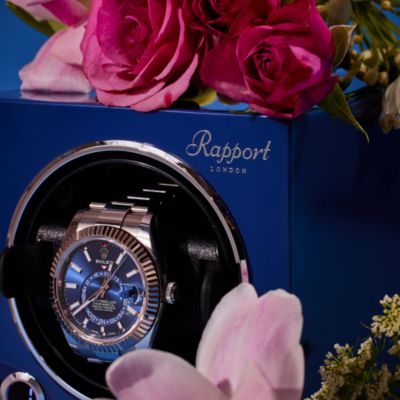 Evolution MKIII Single Watch Winder