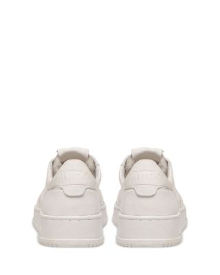 Men&#39;s Medalist Low Top Sneakers