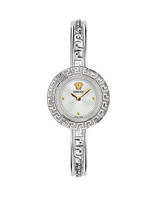 Versace - La Greca Watch, 28mm