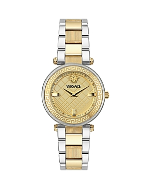 Versace Reve Watch, 35mm