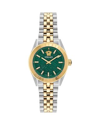 Buy Versace V Code Watch 36mm find codes and free shipping