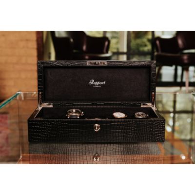 Brompton Five Watch Box 