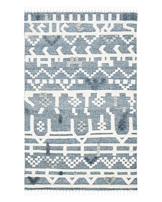 Safavieh Casablanca 523 CSB523 Area Rug, 5' x 8'