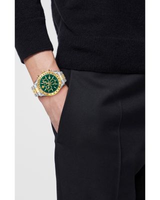 Master Chronograph, 44mm