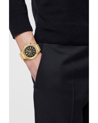 Master Chronograph, 44mm