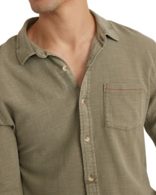 Classic Long Sleeve Shirt