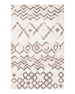 Safavieh Casablanca 528 CSB528 Area Rug, 4' x 6'
