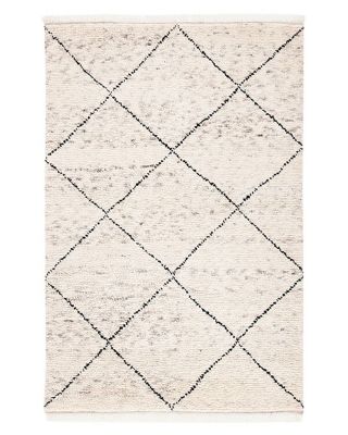 Safavieh Casablanca 543 CSB543 Area Rug, 5' x 8'