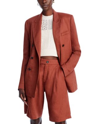 A.L.C. - Declan Peak Lapel Jacket