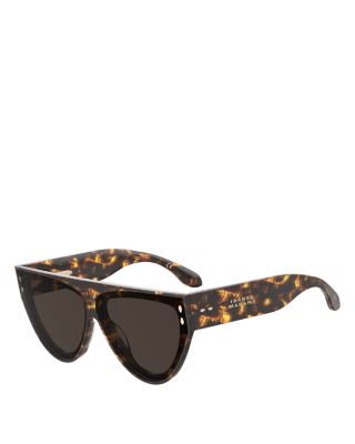 UPC 197737025083 product image for Isabel Marant Flat Top Sunglasses, 69mm | upcitemdb.com