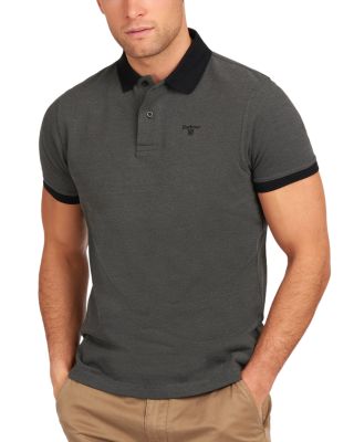 Barbour - Essential Sports Polo Shirt