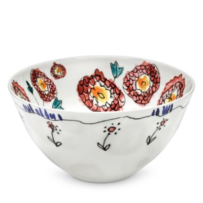 Marni Anemone Milk Cereal Bowl
