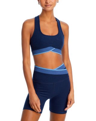Beyond Yoga - Spacedye In The Mix Sports Bra