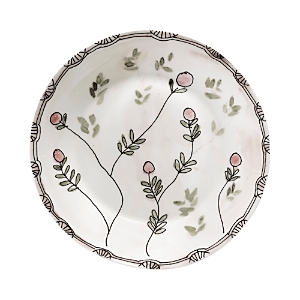 Serax Marni Mirtillo Pasta Plate In Multi